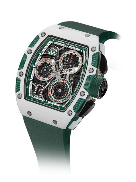 richard mille tennis shirt|Men's Luxury Watches ⋅ RICHARD MILLE.